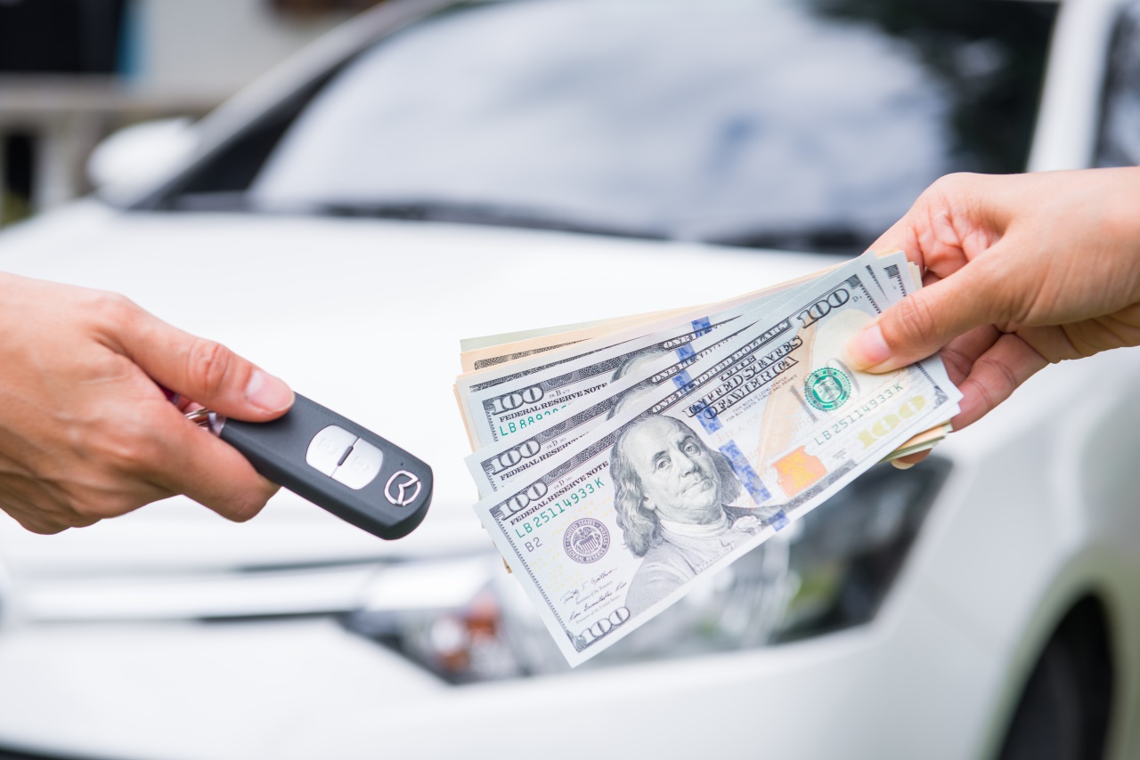 cash for cars in Orland Park IL